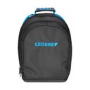 Ver imagem 1 de Mochila para Ferramentas 16" 11 Bolsos - Gedore 091061