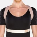 Ver imagem 2 de Corretor Postural C/ Tala Espaldeira C329 Chantal - GG