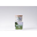 Ver imagem 3 de Vela Aromática Alecrim Linha Basic 100g