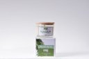 Ver imagem 3 de Vela Aromática Alecrim Linha Basic 100g