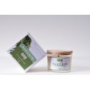 Ver imagem 1 de Vela Aromática Alecrim Linha Basic 100g