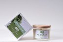 Ver imagem 1 de Vela Aromática Alecrim Linha Basic 100g