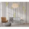 Papel de Parede Árvores Infantil 1ef507c - 2