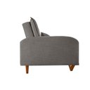 Ver mais imagens de Sofa Cama em Linho 202cm x 92cm Cannes