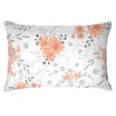 Ver imagem 7 de Jogo de Cama Queen Size 130 Fios Fiori - Vitória (7789)