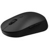 Mouse Sem Fio Xiaomi, 1300DPI, Sensor Laser, Ergonômico e Ultra Silencioso, Preto - 2