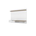 Ver imagem 5 de Painel para TV 50 Polegadas Suspenso Home Balaton Olivar