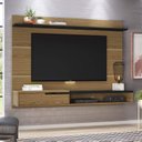 Ver imagem 1 de Painel para TV 50 Polegadas Suspenso Home Balaton Olivar