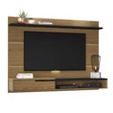 Ver imagem 3 de Painel para TV 50 Polegadas Suspenso Home Balaton Olivar