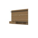 Ver imagem 5 de Painel para TV 50 Polegadas Suspenso Home Balaton Olivar