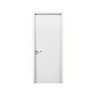 Kit Porta Primed  Drywall 95 Branco 820X2100X35Mm Direito - Eucatex - 1