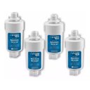 Ver imagem 1 de Kit 4 Un Refil Bebedouro Universal Compatível com Aparelhos: Bebedouros de Coluna de Diversas Marcas