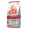 Ração Mencat Super Premium Gatos Catrados Sabor Salmão 10kg - 1
