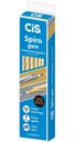 Ver imagem 3 de Caneta Esferográfica Spiro Gem Azul Corpo Ouro 0.7mm Cis