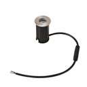 Ver imagem 3 de Embutido de Solo Led Nordecor Mies 6616 2w 24° Alto Irc 97 24v Inox