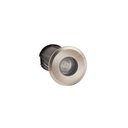 Ver imagem 2 de Embutido de Solo Led Nordecor Mies 6616 2w 24° Alto Irc 97 24v Inox