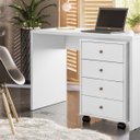 Ver imagem 5 de Gaveteiro 4 Gavetas Presence 