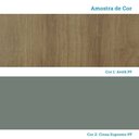 Ver mais imagens de Armário Aéreo Maleiro Modulado 2 Portas 165cm Veneza Luciane Móveis