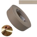 Ver imagem 1 de Fita de Borda Pvc Perola Urbana 22mm X 20m Proadec
