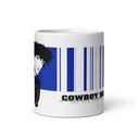 Ver imagem 3 de Caneca de Porcelana Anime Cowboy Bepop 07