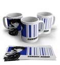 Ver imagem 1 de Caneca de Porcelana Anime Cowboy Bepop 07