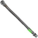 Ver imagem 1 de Flexível 300mm Alta Vazão 1/2 X 3/4 30cm Para Aquecedores - FA1234300