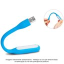 Ver imagem 4 de Luminária de Led Usb Alto Brilho Portátil Notebook Leitura