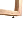 Ver imagem 3 de Base de Mesa Conjunto Madeira Maciça Eucalipto