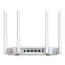 Ver imagem 5 de Roteador Mesh Wifi6 H3601 | Zte - Re940 Re940