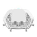 Ver imagem 3 de Roteador Mesh Wifi6 H3601 | Zte - Re940 Re940