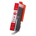 Ver imagem 1 de Cartucho de Tinta Magenta Compatível 670xl 670 Cz119ab para Hp 3525 4615 4625 5525 6520 6525 14,5ml