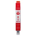 Ver imagem 3 de Cartucho de Tinta Magenta Compatível 670xl 670 Cz119ab para Hp 3525 4615 4625 5525 6520 6525 14,5ml