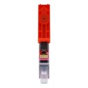 Ver imagem 2 de Cartucho de Tinta Magenta Compatível 670xl 670 Cz119ab para Hp 3525 4615 4625 5525 6520 6525 14,5ml
