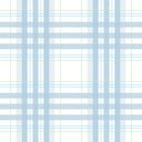 Ver imagem 2 de PAPEL DE PAREDE BOBINEX SONHOS - XADREZ AZUL
