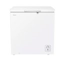 Ver imagem 1 de Freezer Horizontal Hisense FT200N1SWR 198 Litros 1 Porta