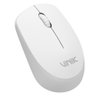 Mouse sem Fio Vinik Feather Vf110 1200dpi - Branco - 2