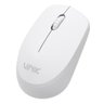Mouse sem Fio Vinik Feather Vf110 1200dpi - Branco - 3