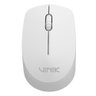 Mouse sem Fio Vinik Feather Vf110 1200dpi - Branco - 1