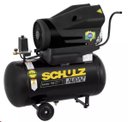 Ver imagem 2 de Compressor Schulz 50 Litros 10 Pes 140 Libras CMSV10 Audaz 220V