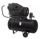 Ver imagem 4 de Compressor Schulz 50 Litros 10 Pes 140 Libras CMSV10 Audaz 220V