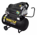 Ver imagem 3 de Compressor Schulz 50 Litros 10 Pes 140 Libras CMSV10 Audaz 220V