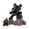 Veículo e Robô Batman - Batbot DC Super Friends - Imaginext - 4