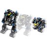 Veículo e Robô Batman - Batbot DC Super Friends - Imaginext - 8