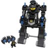 Veículo e Robô Batman - Batbot DC Super Friends - Imaginext - 6