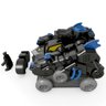 Veículo e Robô Batman - Batbot DC Super Friends - Imaginext - 7