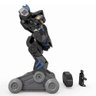 Veículo e Robô Batman - Batbot DC Super Friends - Imaginext - 5