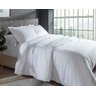 Capa de Edredom 300 Fios Duvet Queen Branco Kacyumara 007417.0001.U - 1