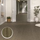 Ver imagem 2 de Piso Vinílico Clicado Régua Olimpo 5,2mmx18x122cm 2,20m²