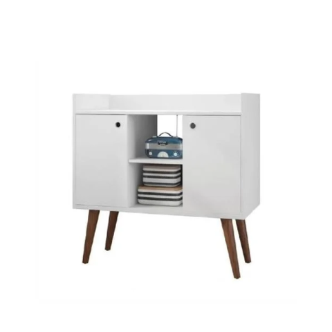 Aparador Cairo - Branco