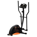Ver imagem 7 de Elíptico Athletic Performance 410e Suporta 150kg 8 Níveis Magnéticos Monitor 16 Funções Disco 5,6kg